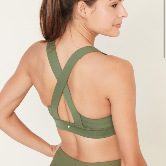 New unused high support sports bra, size small. - Picture 5 of 5